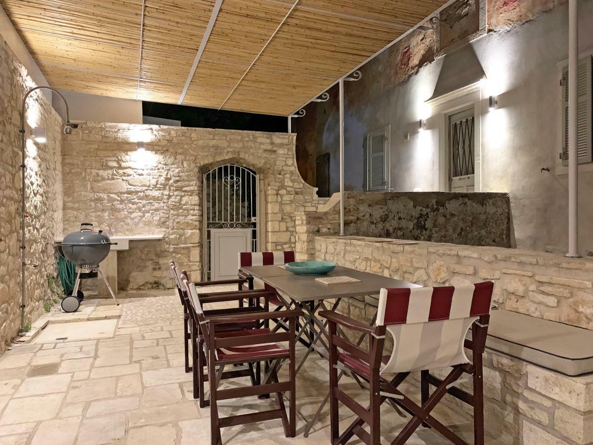 Averto Avali Gaios Dış mekan fotoğraf